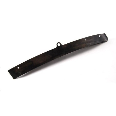 Bavolet avant O/S droit - Joint d'étanchéité de pression - Pièce d'origine BMW 51718040104