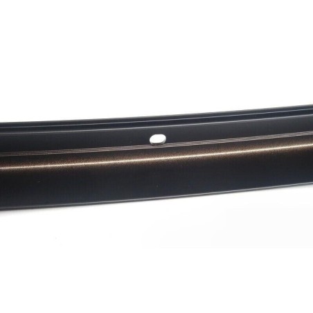 Bavolet avant O/S droit - Joint d'étanchéité de pression - Pièce d'origine BMW 51718040104