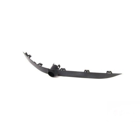 Cache latéral de couverture de pare-chocs avant PDC droit O/S - Pièce d'origine BMW 51117009894 Cache latéral de couverture de pare-chocs avant PDC droit O/S - Pièce d'origine BMW 51117009894