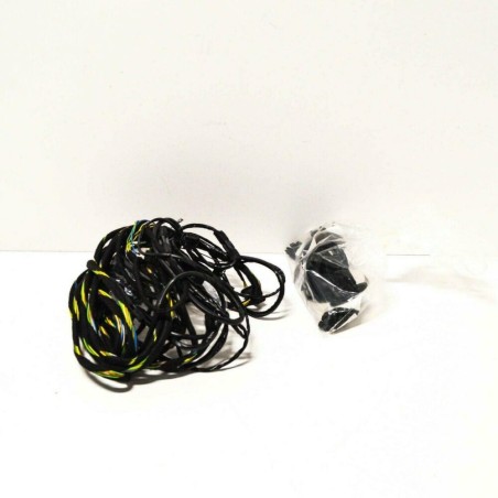 Kit de rétrofit de capteurs de stationnement avant - Pièce d'origine BMW 66200399629