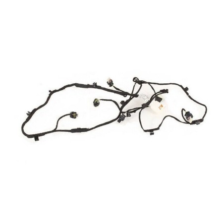 Faisceau de câblage PDC du pare-chocs avant - Pièce d'origine BMW 61129286481