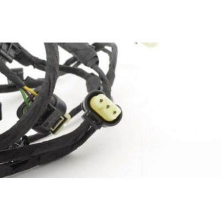 Faisceau de câblage PDC du pare-chocs avant - Pièce d'origine BMW 61129199247