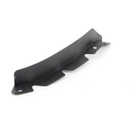 Joint d'étanchéité de lèvre de pression du pare-chocs avant gauche N/S - Pièce d'origine BMW 51748060799