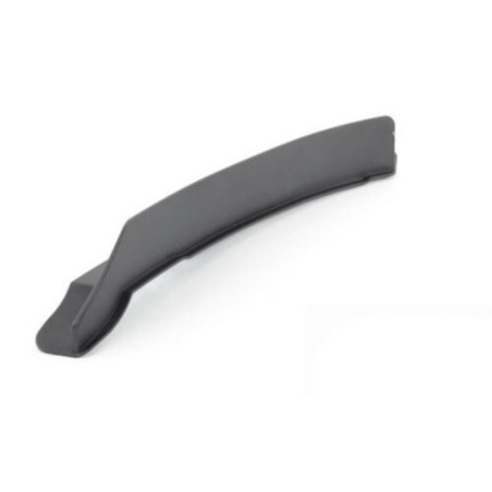 Joint d'étanchéité de lèvre de pression du pare-chocs avant gauche N/S - Pièce d'origine BMW 51748060799