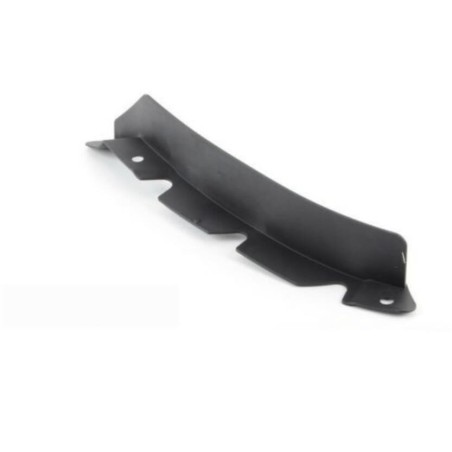 Ensemble de joints d'étanchéité de lèvre de pression de pare-chocs avant - Pièce d'origine BMW 51748060800/51748060799