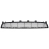 Bouclier avant Pure Excellence Chrome Grille inférieure centrale - Pièce d'origine BMW 51117325482 Bouclier avant Pure Excellence Chrome Grille inférieure centrale - Pièce d'origine BMW 51117325482
