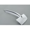 Bouclier avant Pure Excellence Chrome O/S Right Trim Grill - Pièce d'origine BMW 51117325396 Bouclier avant Pure Excellence Chrome O/S Right Trim Grill - Pièce d'origine BMW 51117325396