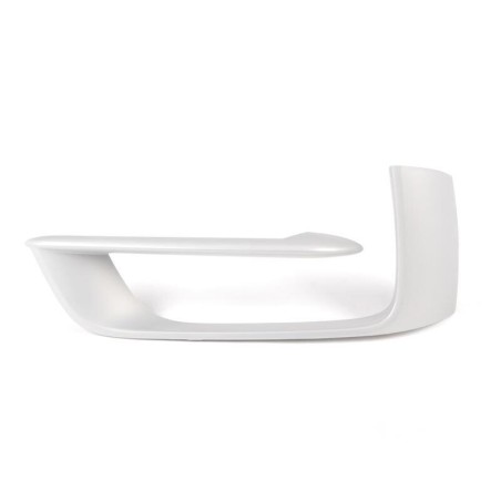 Bouclier avant Pure Excellence Gris N/S Grille de garniture gauche - Pièce d'origine BMW 51117308043 Bouclier avant Pure Excellence Gris N/S Grille de garniture gauche - Pièce d'origine BMW 51117308043