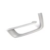 Bouclier avant Pure Excellence Gris N/S Grille de garniture gauche - Pièce d'origine BMW 51117308043 Bouclier avant Pure Excellence Gris N/S Grille de garniture gauche - Pièce d'origine BMW 51117308043