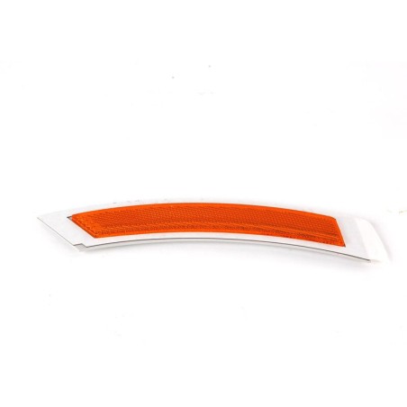 Réflecteur de pare-chocs avant gauche - Pièce d'origine BMW 63147162313 Réflecteur de pare-chocs avant gauche - Pièce d'origine BMW 63147162313