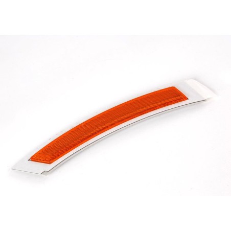 Réflecteur de pare-chocs avant gauche - Pièce d'origine BMW 63147162313 Réflecteur de pare-chocs avant gauche - Pièce d'origine BMW 63147162313