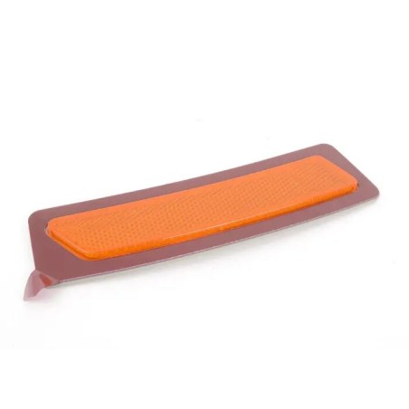 Réflecteur de pare-chocs avant gauche - Pièce d'origine BMW 63147847205