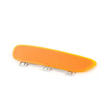 Réflecteur de pare-chocs avant gauche - Pièce d'origine BMW 63148383011 Réflecteur de pare-chocs avant gauche - Pièce d'origine BMW 63148383011