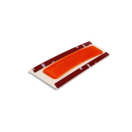 Réflecteur de pare-chocs avant gauche - Pièce d'origine BMW 63217162547 Réflecteur de pare-chocs avant gauche - Pièce d'origine BMW 63217162547