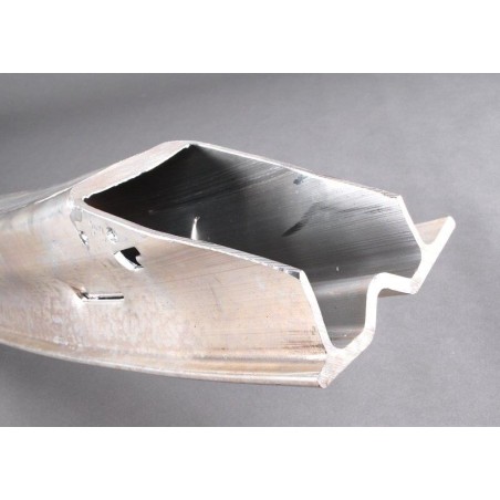 Renfort/Support de pare-chocs avant - Pièce d'origine BMW 51113439780 Renfort/Support de pare-chocs avant - Pièce d'origine BMW 51113439780