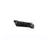 Renfort de pare-chocs avant gauche N/S - Pièce d'origine BMW 51117410009 Renfort de pare-chocs avant gauche N/S - Pièce d'origine BMW 51117410009