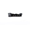 Renfort de pare-chocs avant gauche N/S - Pièce d'origine BMW 51117410009 Renfort de pare-chocs avant gauche N/S - Pièce d'origine BMW 51117410009