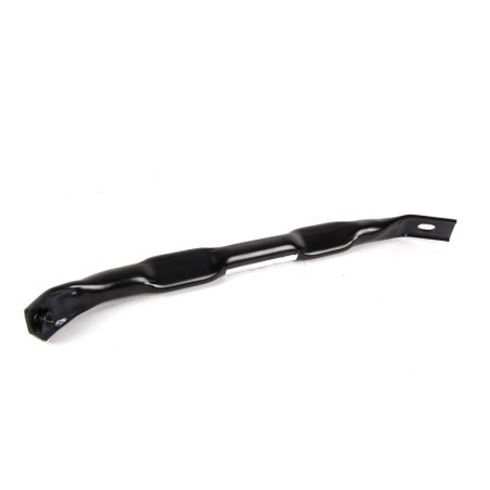 Barre de renfort de pare-chocs avant gauche - Pièce d'origine BMW 51717159587