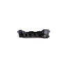 Renforts de pare-chocs avant Paire Set N/S + O/S - Pièce d'origine BMW 51117410009/51117410010 Renforts de pare-chocs avant Paire Set N/S + O/S - Pièce d'origine BMW 51117410009/51117410010