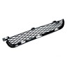 Calandre supérieure noire du pare-chocs avant droit - Pièce d'origine BMW 51117116398 Calandre supérieure noire du pare-chocs avant droit - Pièce d'origine BMW 51117116398