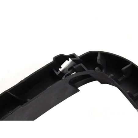 Support de pare-chocs avant droit - Pièce d'origine BMW 51117157987 Support de pare-chocs avant droit - Pièce d'origine BMW 51117157987
