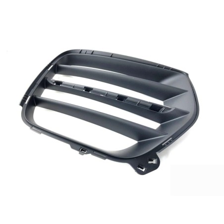 Grille de pare-chocs avant droit - Pièce d'origine BMW 51118055278 Grille de pare-chocs avant droit - Pièce d'origine BMW 51118055278