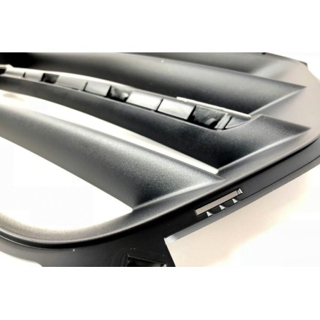 Grille de pare-chocs avant droit - Pièce d'origine BMW 51118055278 Grille de pare-chocs avant droit - Pièce d'origine BMW 51118055278