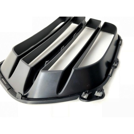 Grille de pare-chocs avant droit - Pièce d'origine BMW 51118055278 Grille de pare-chocs avant droit - Pièce d'origine BMW 51118055278