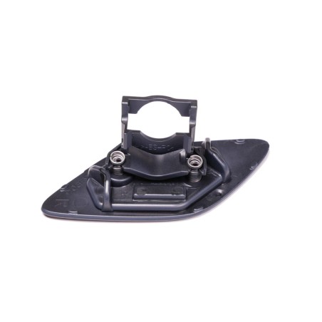 Cache de lave-phare de phare avant droit - Pièce d'origine BMW 61677171660