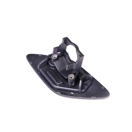 Cache de lave-phare de phare avant droit - Pièce d'origine BMW 61677171660