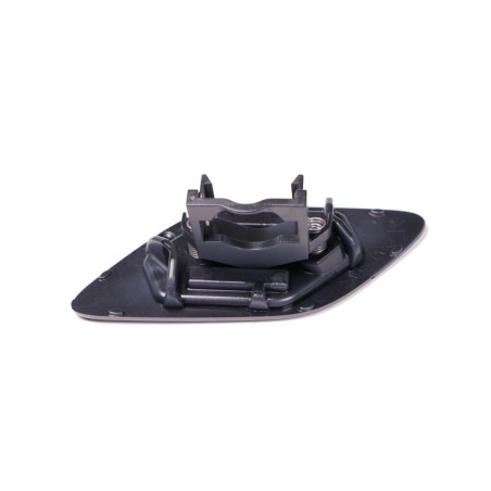 Cache de lave-phare de phare avant droit - Pièce d'origine BMW 61677171660