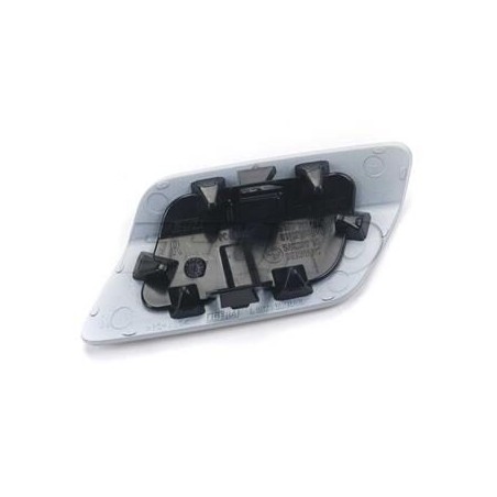 Cache de lave-phare de phare avant droit sans ressorts - Pièce d'origine BMW 61677253396