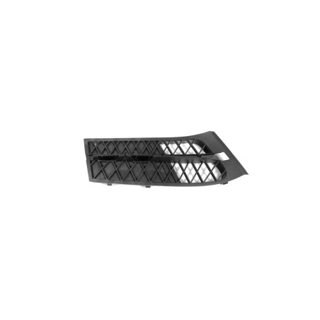 Bouclier avant Grille inférieure droite - Pièce d'origine BMW 51117200736 Bouclier avant Grille inférieure droite - Pièce d'origine BMW 51117200736