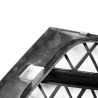 Bouclier avant Grille inférieure droite - Pièce d'origine BMW 51117200736 Bouclier avant Grille inférieure droite - Pièce d'origine BMW 51117200736