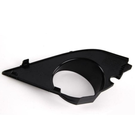 Grille de feux antibrouillard en maille droite pour pare-chocs avant - Pièce d'origine BMW 51117896604