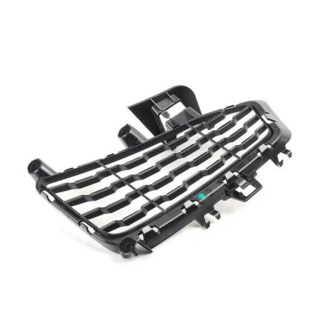 Grille de pare-chocs avant droite O/S avec garniture de package de course - Pièce d'origine BMW 51118056494