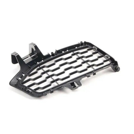 Grille de pare-chocs avant droit - Pièce d'origine BMW 51118056494