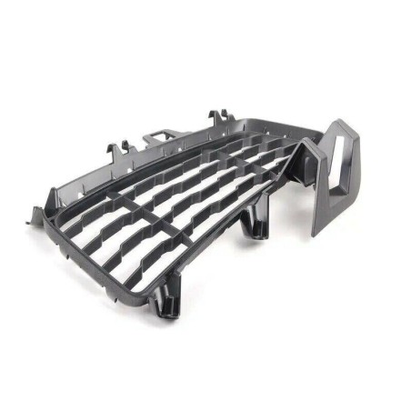 Grille de pare-chocs avant droit - Pièce d'origine BMW 51118056494