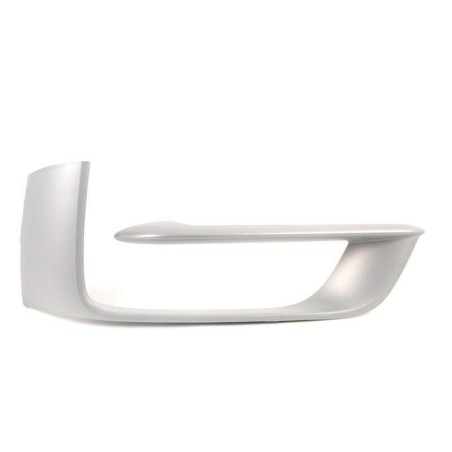 Grille de garniture de pare-chocs avant droit - Pièce d'origine BMW 51117308044 Grille de garniture de pare-chocs avant droit - Pièce d'origine BMW 51117308044