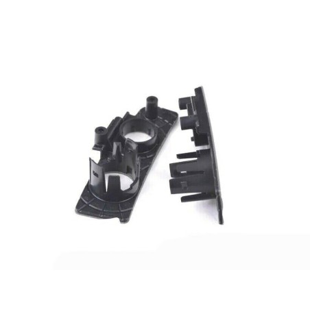 Ensemble de supports de pare-chocs avant pour PDC PMA avant - Pièce d'origine BMW 51112361335