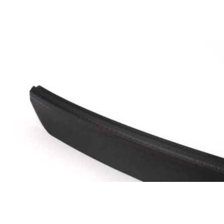 Spoiler de pare-chocs avant - Pièce d'origine BMW 51117061355 Spoiler de pare-chocs avant - Pièce d'origine BMW 51117061355