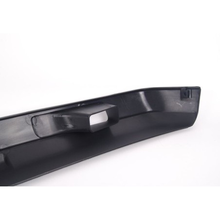 Spoiler de pare-chocs avant - Pièce d'origine BMW 51711911983 Spoiler de pare-chocs avant - Pièce d'origine BMW 51711911983