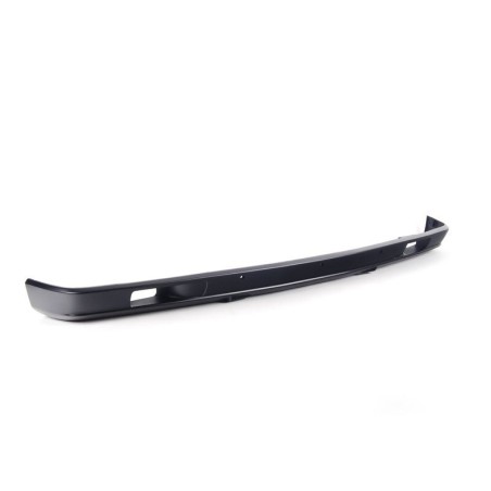 Spoiler de pare-chocs avant - Pièce d'origine BMW 51711911983 Spoiler de pare-chocs avant - Pièce d'origine BMW 51711911983