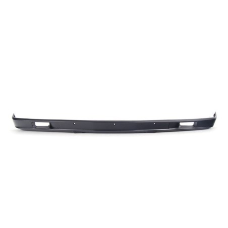Spoiler de pare-chocs avant - Pièce d'origine BMW 51711911983 Spoiler de pare-chocs avant - Pièce d'origine BMW 51711911983