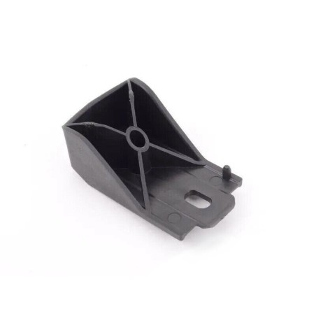 Support de fixation de pare-chocs avant 2 pièces - Pièce d'origine BMW 51117276426