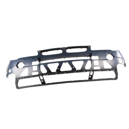 Partie supérieure du pare-chocs avant - Pièce d'origine BMW 51113412716 Partie supérieure du pare-chocs avant - Pièce d'origine BMW 51113412716