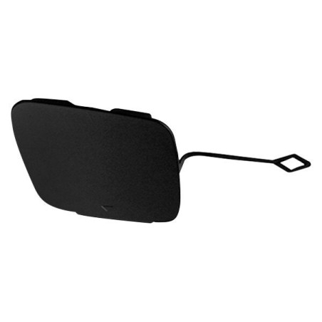 Cache de crochet de remorquage avant - Pièce d'origine BMW 51117412466
