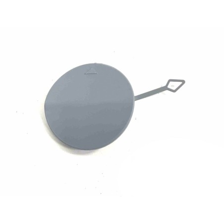 Cache de crochet de remorquage avant - Pièce d'origine BMW 51117391808