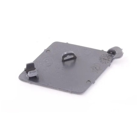 Cache de crochet de remorquage avant - Pièce d'origine BMW 51117246868