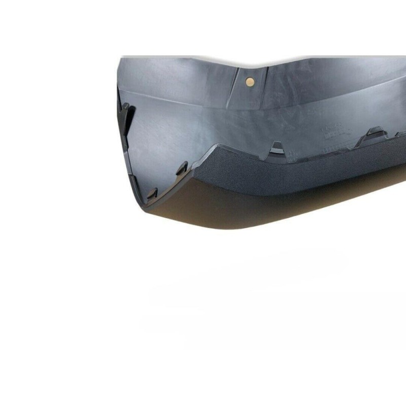 Garniture de pare-chocs avant gauche N/S - Pièce d'origine BMW 51117445091